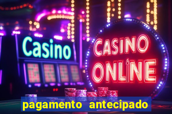 pagamento antecipado estrela bet como funciona