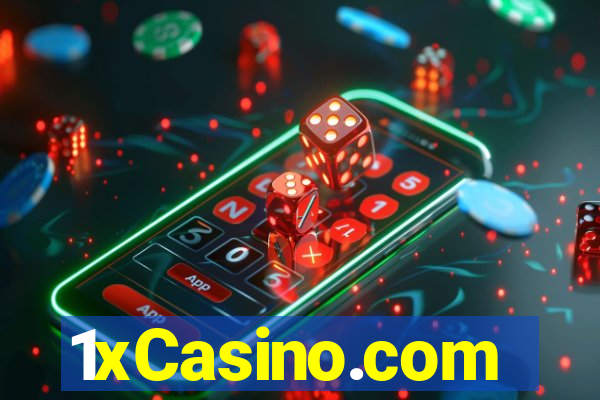 1xCasino.com