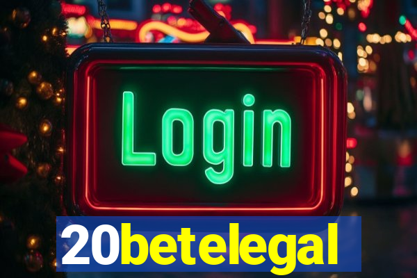 20betelegal