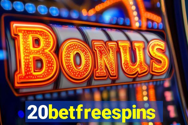 20betfreespins