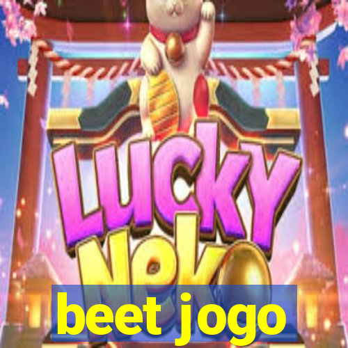 beet jogo