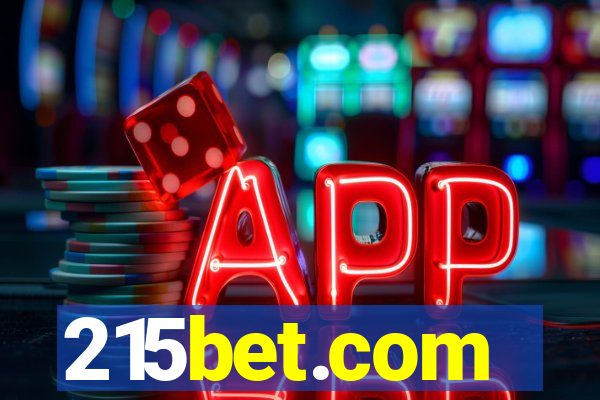 215bet.com