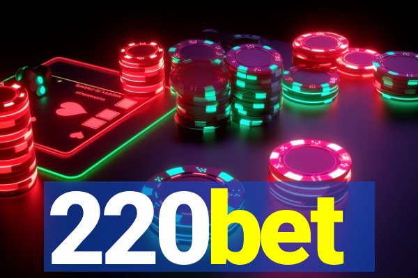 220bet