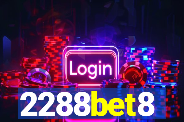 2288bet8