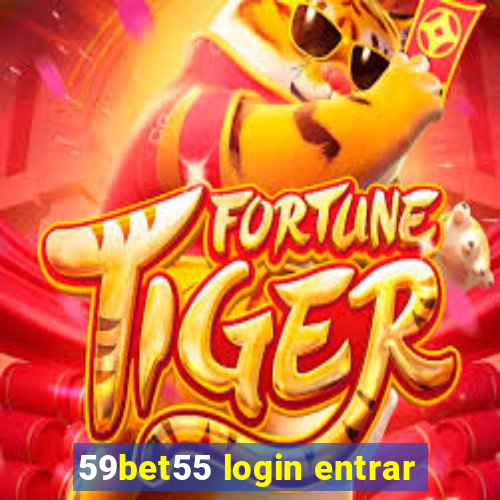 59bet55 login entrar