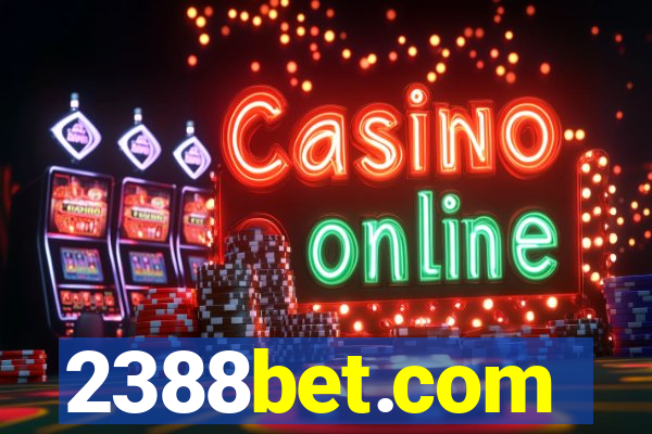 2388bet.com