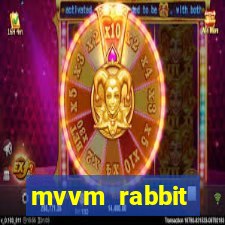 mvvm rabbit download filmes