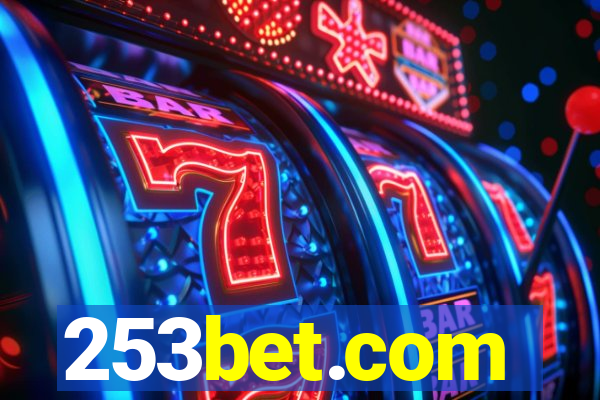 253bet.com