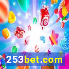 253bet.com