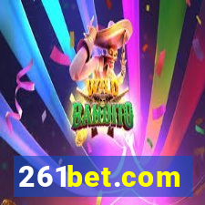 261bet.com