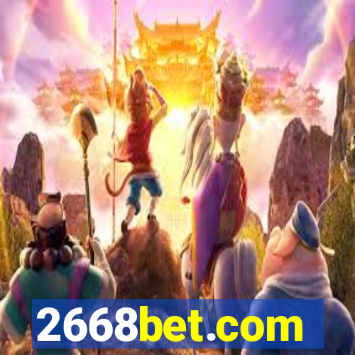 2668bet.com