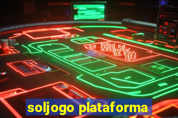 soljogo plataforma