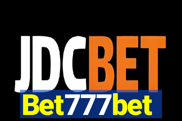 Bet777bet