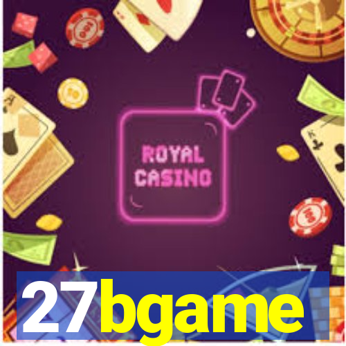 27bgame