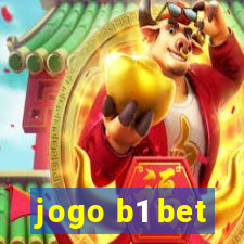 jogo b1 bet