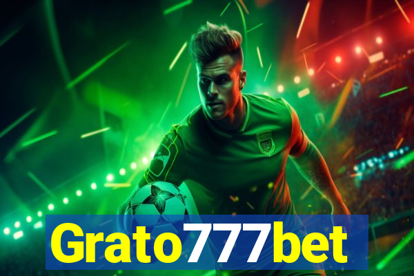 Grato777bet