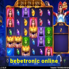 bebetronic online