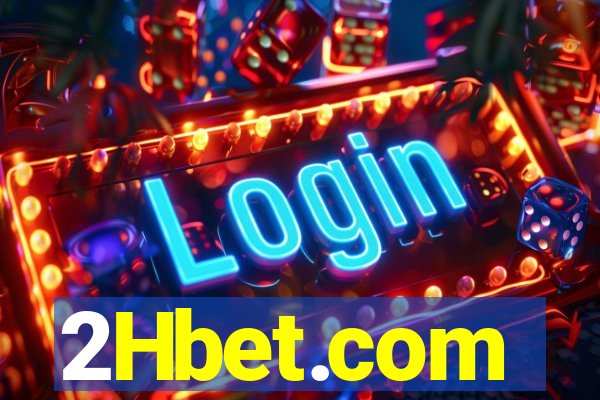 2Hbet.com