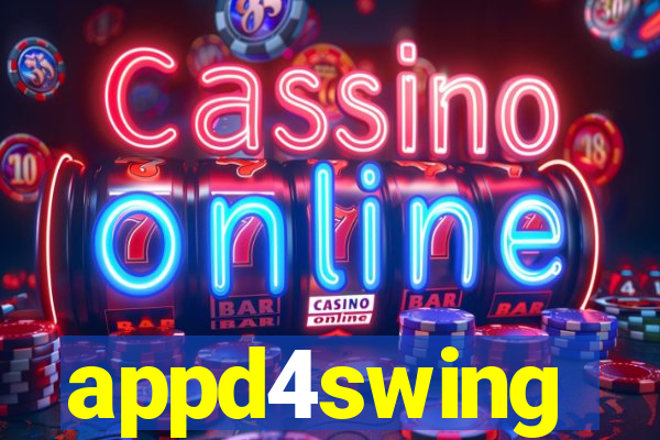 appd4swing