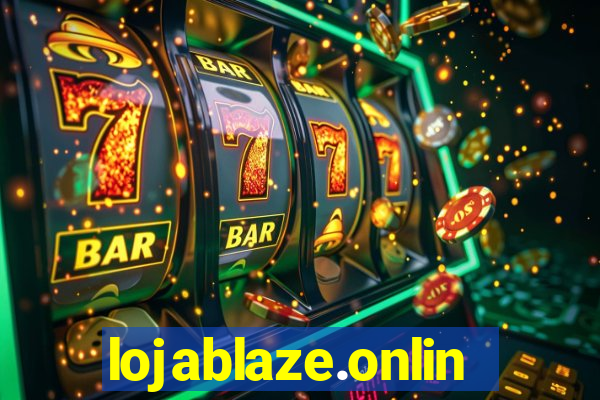 lojablaze.online