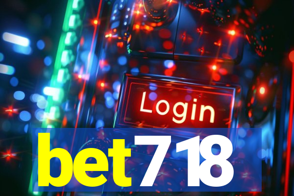 bet718