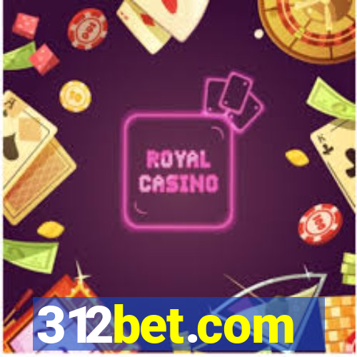 312bet.com