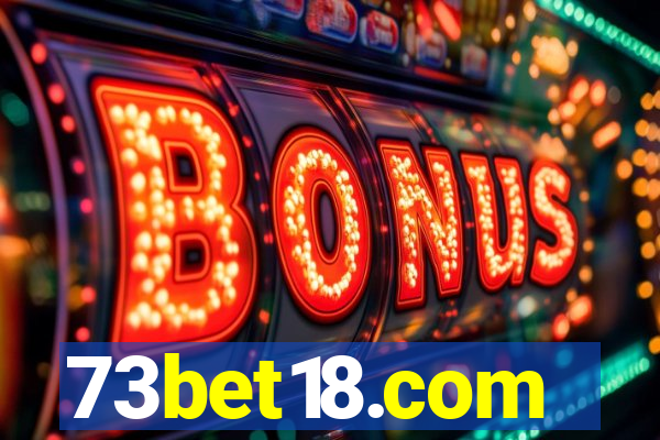 73bet18.com