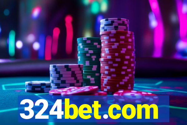 324bet.com