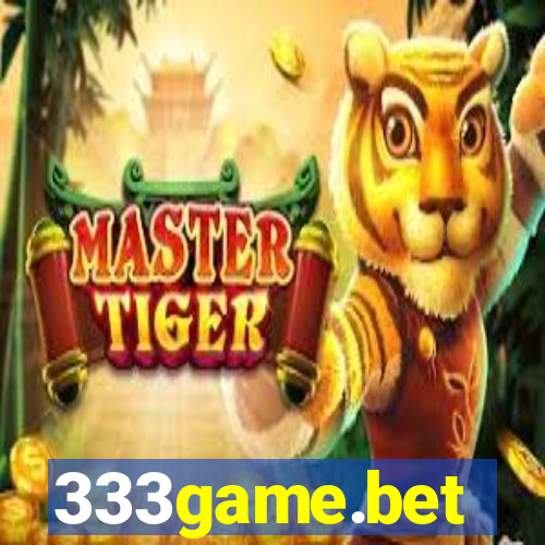 333game.bet