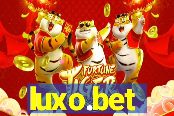 luxo.bet