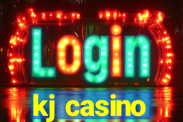 kj casino