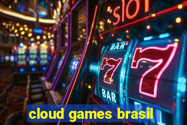 cloud games brasil