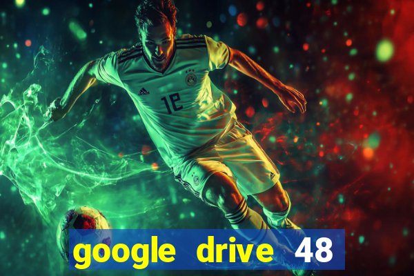 google drive 48 leis do poder