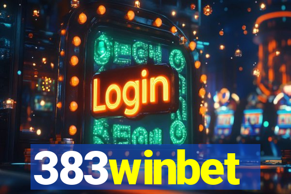 383winbet