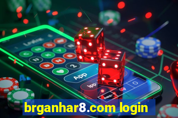 brganhar8.com login