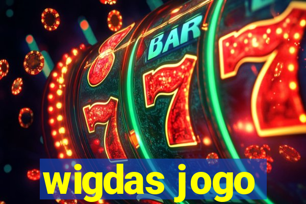 wigdas jogo