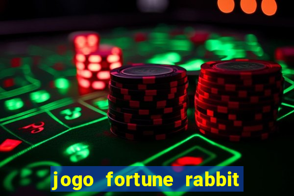 jogo fortune rabbit demo grátis