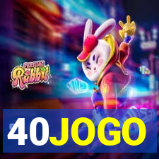 40JOGO