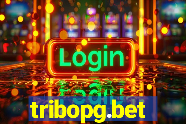 tribopg.bet