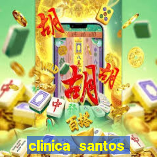 clinica santos dumont uberaba