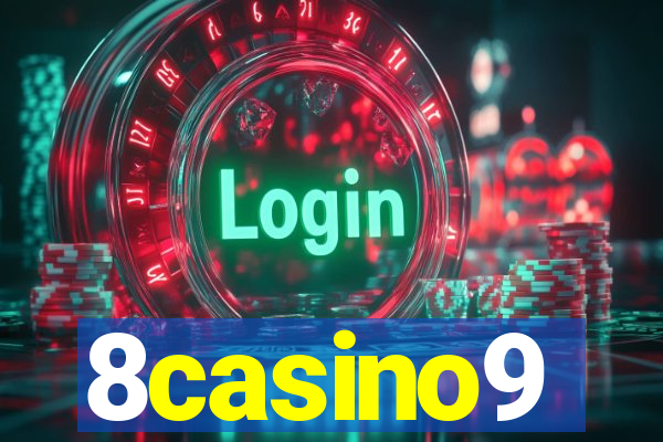 8casino9