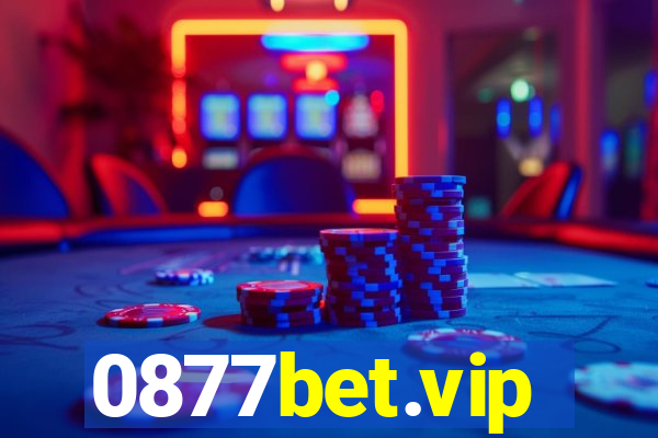 0877bet.vip