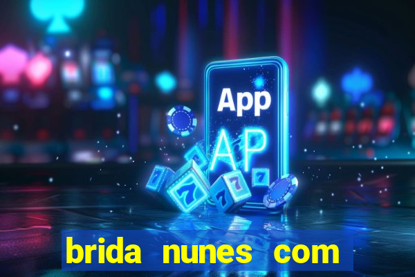 brida nunes com medico portal zacarias