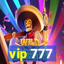 vip 777