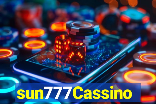 sun777Cassino