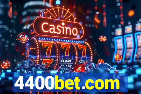 4400bet.com