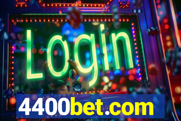 4400bet.com