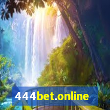 444bet.online