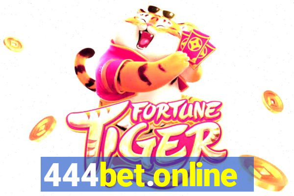 444bet.online