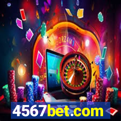 4567bet.com